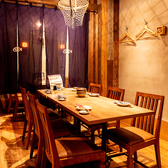 居酒屋 鯛之鯛 四条烏丸店の雰囲気3