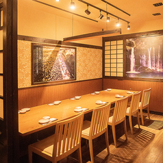 はなの舞 富士宮駅南店特集写真1