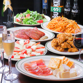 Ruff House ラフハウスのおすすめ料理3