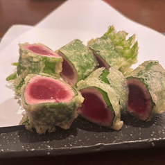 まぐろレア天