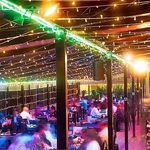 開放感あふれるテラス席があり、リラックスした雰囲気でお食事を楽しめます☆