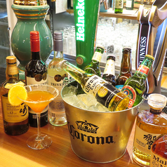 SHIMOKITA PUBLIC シモキタパブリックのコース写真