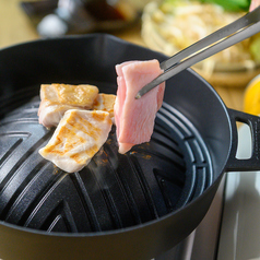 鹿児島鶏扱い説明書 トリセツのおすすめ料理2