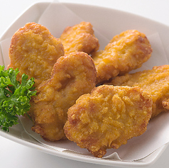 チキンナゲット