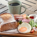 Mano All Day Cafe & Roasteryのおすすめ料理1