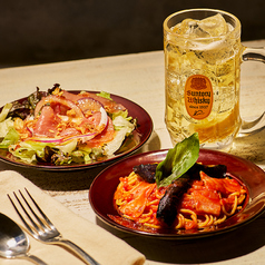 E PRONTO エプロント としまエコミューゼタウン店のおすすめ料理1