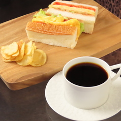 ギャラリーアービーのおすすめ料理1