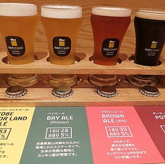 HOP STAND 神戸 モザイク店 ビアガーデンのおすすめ料理2