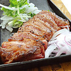 黒毛和牛サーロインステーキ