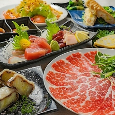 個室居酒屋 えびすや 熊本新市街店特集写真1