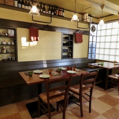 イタリア料理バジリコの特集写真