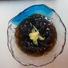 沖縄直送もずく酢