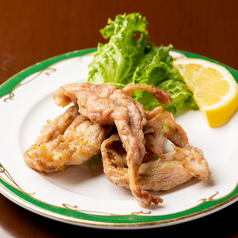 お酒がすすむ、こだわり抜かれた珠玉の一品料理の数々◎