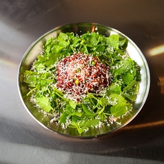 ファジョン食堂のおすすめ料理2