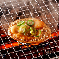 焼き大あさり【1個】