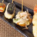 料理メニュー写真&nbsp;【創作】創作セット