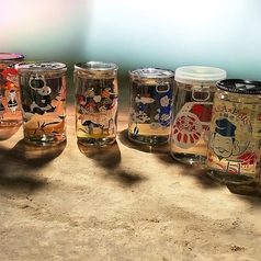 カップ酒