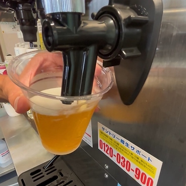 BBQ&ビアガーデン アイシティ21の雰囲気1