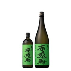 赤兎馬 抹茶