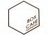 ボックスカフェ BOX CAFEのロゴ
