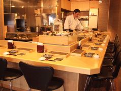 旬鮮 鮨ろくの写真3