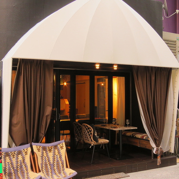 Bistro ZAKI ビストロ ザキの雰囲気1