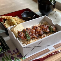 御料理 月白のコース写真