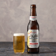 ノンアルコールビール