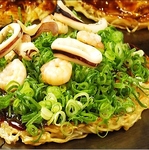 1番人気「弁兵衛スペシャル」。お酒のお供に、メイン料理にも◎アツアツでお楽しみください♪