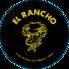 El Rancho エルランチョのロゴ