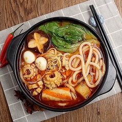 好美味　麻辣湯　蒲田店のおすすめポイント1