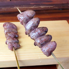 名物！まるはつ