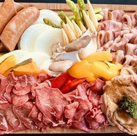 お洒落空間で手ぶらで楽しめるBBQプランをご用意♪