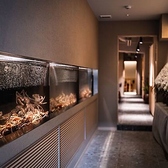 心斎橋 蟹善の雰囲気3