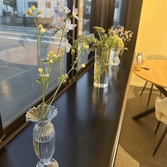 PASTA EFFIMERO パスタ エフィメロの特集写真