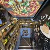 SHIMOKITA PUBLIC シモキタパブリックの雰囲気2