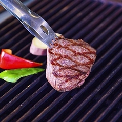 Ocean Terrace オーシャンテラスのコース写真