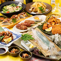 さかな市場 都町店のおすすめ料理1