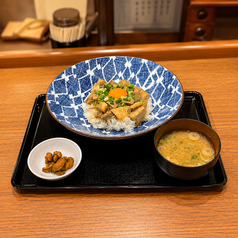 肉飯丼