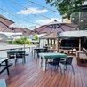 MONZEN TERRACE ENYAのおすすめポイント1