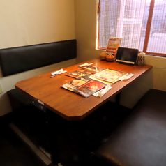 温野菜 宮野木店の雰囲気3