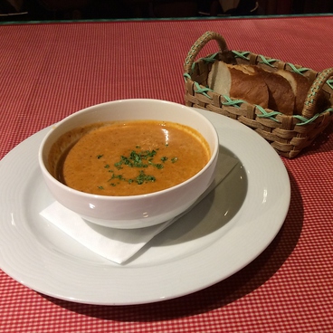 BISTRO TANTO ビストロタントのおすすめ料理1