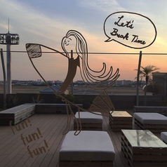 ノースショア 伊丹空港店の特集写真