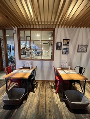 RORNO ロルノの雰囲気2