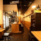 和食と日本わいん 高円寺 わにわの雰囲気3