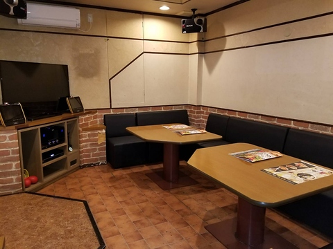 rbOGR[ BIG ECHO oCpXX