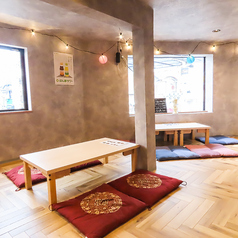 SKABRA スカブラの特集写真