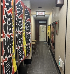 今治焼鳥 団栗 どんぐり 唐津店の外観1