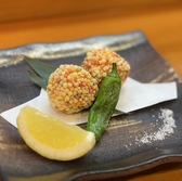 おかめ寿司のおすすめ料理2