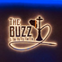 The Buzz ザバズ 池袋のロゴ